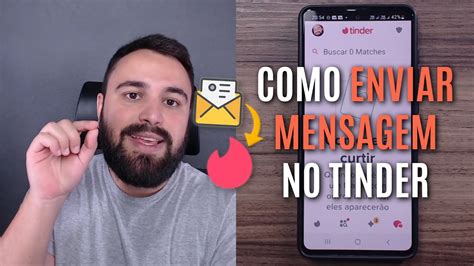 skicka bilder på tinder|Como enviar fotos no Tinder: Guia completo passo a passo